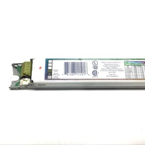 Advance Centium ICN-2S39 Electronic Ballast IntelliVolt 120-277V