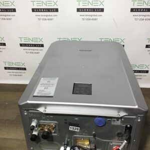 Rinnai RXP199iN Indoor/Outdoor Tankless Water Heater 199K BTU Natural Gas