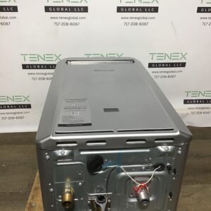 Rinnai RE180eN Outdoor Tankless Water Heater 180K BTU Natural Gas
