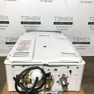 Rinnai V53DeN Outdoor Tankless Water Heater 120K BTU Natural Gas