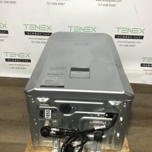 Rinnai RE140iN Indoor Tankless Water Heater 140K BTU Natural Gas