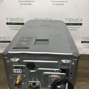 Rinnai RE199iN Indoor Tankless Water Heater 199K BTU Natural Gas