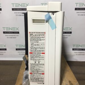 Rinnai FC824N Unvented Heater 24K BTU Natural Gas