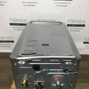 Rinnai RE180eP Outdoor Tankless Water Heater 180K BTU Propane Gas