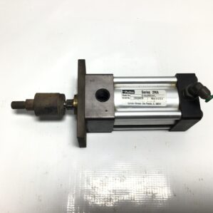 Parker Series 2MA Pneumatic Air Cylinder 02.00J2MAU14A