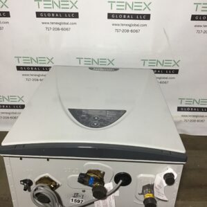 A.O Smith AT-H3J-DV-N/ GT15-240-NI Indoor Tankless Water Heater 160K BTU Natural Gas