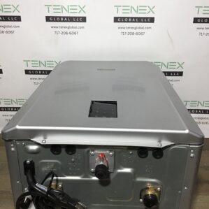 Rinnai IP120SN Indoor Tankless Water Heater 120K BTU Natural Gas