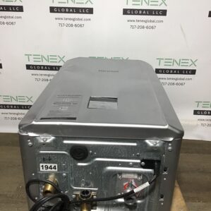 Rinnai RE199iN Indoor Tankless Water Heater 199K BTU Natural Gas