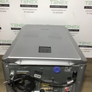 Rinnai RXP199iN Indoor/Outdoor Tankless Water Heater 199K BTU Natural Gas