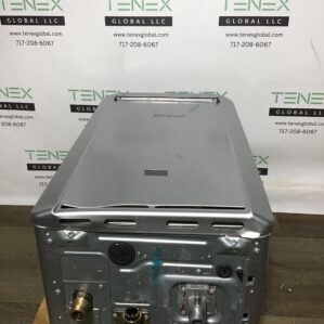 Rinnai RE160eP Outdoor Tankless Water Heater 160K BTU Propane Gas