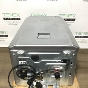 Rinnai RE180iN Indoor Tankless Water Heater 180K BTU Natural Gas