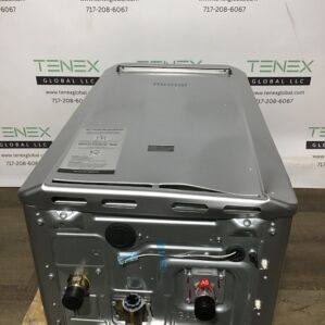 Rinnai RE140eN Outdoor Tankless Water Heater 140K BTU Natural Gas