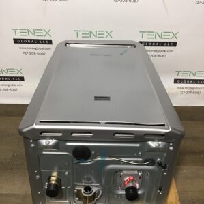 Rinnai RE160eP Outdoor Tankless Water Heater 160K BTU Propane Gas