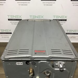 Rinnai C199eN Outdoor Tankless Water Heater 199K BTU Natural Gas