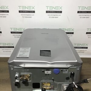 Rinnai RX199iN Indoor/Outdoor Tankless Water Heater 199K BTU Natural Gas