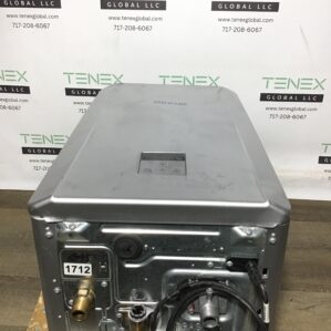 Rinnai RE199iN Indoor Tankless Water Heater 199K BTU Natural Gas