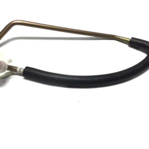 International 3572506C91 A/C Compressor to Condenser Hose