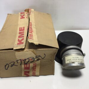 Betts VR45784BU Vapor Recovery Hood Fuel Nozzle Boot w/ Screen Clamp