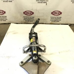 Hurst Jaws of Life Hydraulic Rescue Cutter Heavy Duty