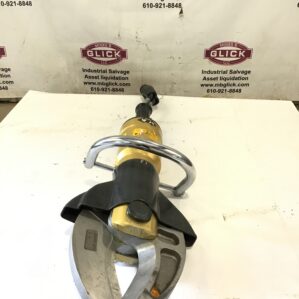 Hurst Jaws of Life Hydraulic Rescue Cutter Industrial Cutter Tool
