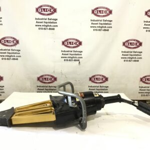 HURST Hydraulic Rescue Spreader Jaws of Life Extrication Tool Heavy Duty