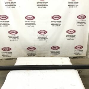Hydro-Line Eaton N5A-2X70-N-1.38 2-N-H-R-1-1 Hydraulic Cylinder 3000 PSI Heavy Duty