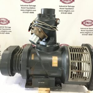Kaeser Sigma 3.6680.1 Airend Pump Rotary Screw Air Compressor