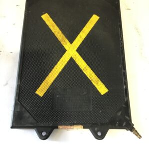 Maxiforce KPL17 17 Ton Air Lifting Bag Pneumatic Lift Jack