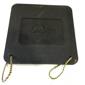 Turtle Plastics Heavy Duty Stabilizing Pad
