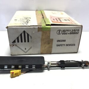RollTek SRS RH Shoulder Seat Airbag Module A38725-215 LG285137