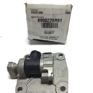 Bendix K070677 Cover ASM Navistar 8900225R91 Relay Valve Cover Assembly