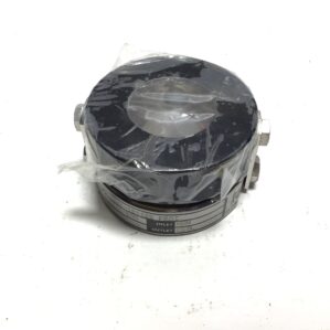 Oseco B01-337-121122 Rupture Disc Insert Holder 1"