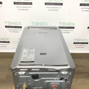 Rinnai RE160eN Outdoor Tankless Water Heater 160K BTU Natural Gas