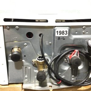 Rinnai RX130iN Indoor/Outdoor Tankless Water Heater 130K BTU Natural Gas