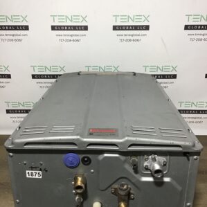 Rinnai C199eN Outdoor Tankless Water Heater 199k BTU Natural Gas (B-1 #1875)