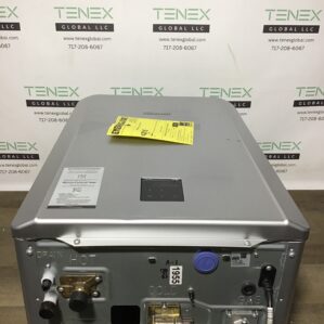 Rinnai RX199iN Indoor/Outdoor Tankless Water Heater 199K BTU Natural Gas