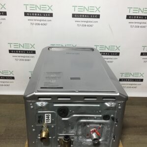 Rinnai RE199eN Outdoor Tankless Water Heater 199K BTU Natural Gas
