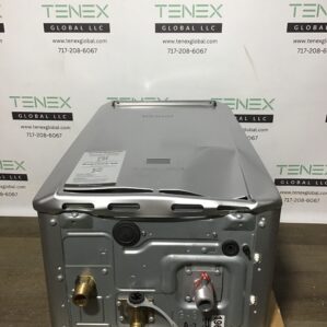 Rinnai RE160eN Outdoor Tankless Water Heater 160K BTU Natural Gas