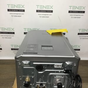 Rinnai RE160iN Indoor Tankless Water Heater 160K BTU Natural Gas