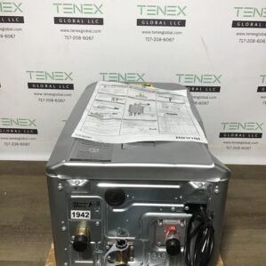 Rinnai RE199iN Indoor Tankless Water Heater 199K BTU Natural Gas