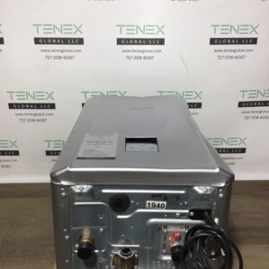 Rinnai RE140iN Indoor Tankless Water Heater 140K BTU Natural Gas