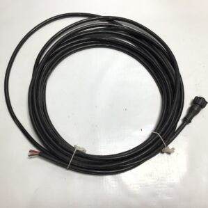 WABCO FRI 137/1 4-Pin Sensor Extension Cable EBS/ABS Cable Harness