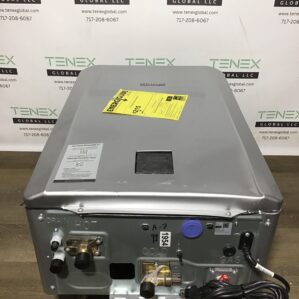 Rinnai RX180iN Indoor/Outdoor Tankless Water Heater 180K BTU Natural Gas