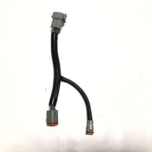 6 Pin Internal Transmission Wiring Harness