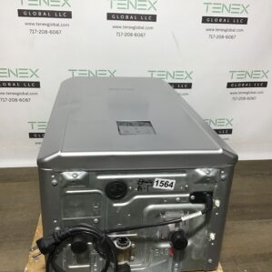 Rinnai RE140iN Indoor Tankless Water Heater 140K BTU Natural Gas