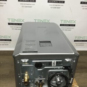 Rinnai RE180iN Indoor Tankless Water Heater 180K BTU Natural Gas