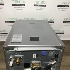 Rinnai RX199iN Indoor/Outdoor Tankless Water Heater 199K BTU Natural Gas