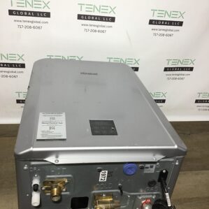 Rinnai RX130iN Indoor/Outdoor Tankless Water Heater 130K BTU Natural Gas