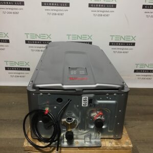 Rinnai RL75iN Indoor Tankless Water Heater 180K BTU Natural Gas