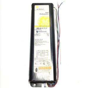 GE 806SLH-TC-P Magnetic Fluorescent Ballast 2 Lamp Slimline